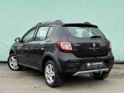 Renault Sandero II Кемерово  - изображение 14