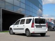 Lada (ВАЗ) Largus I Самара  - изображение 22