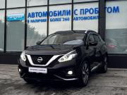 Nissan Murano III (Z52) Екатеринбург  - изображение 22