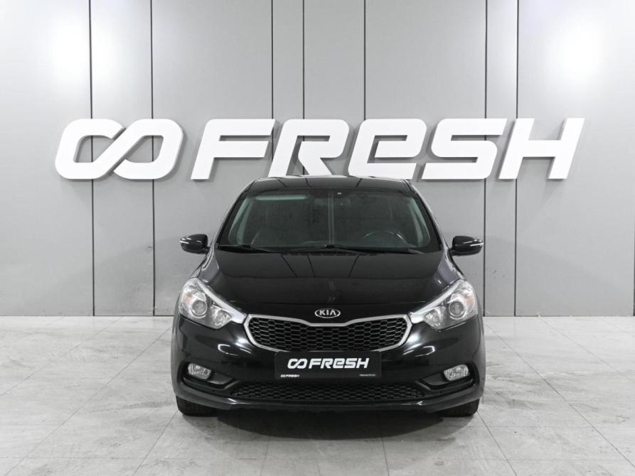 Kia Cerato III Ростов-на-Дону  - изображение 3