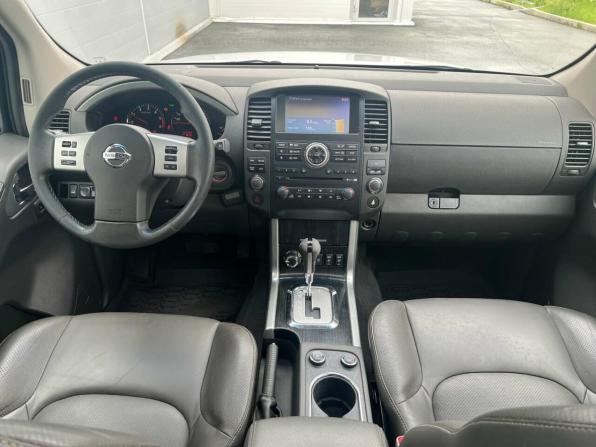 Nissan Pathfinder III Рестайлинг с пробегом 2011 года, цена 1 490 000 рублей, 163147 км, внедорожник, Автокод Объявления