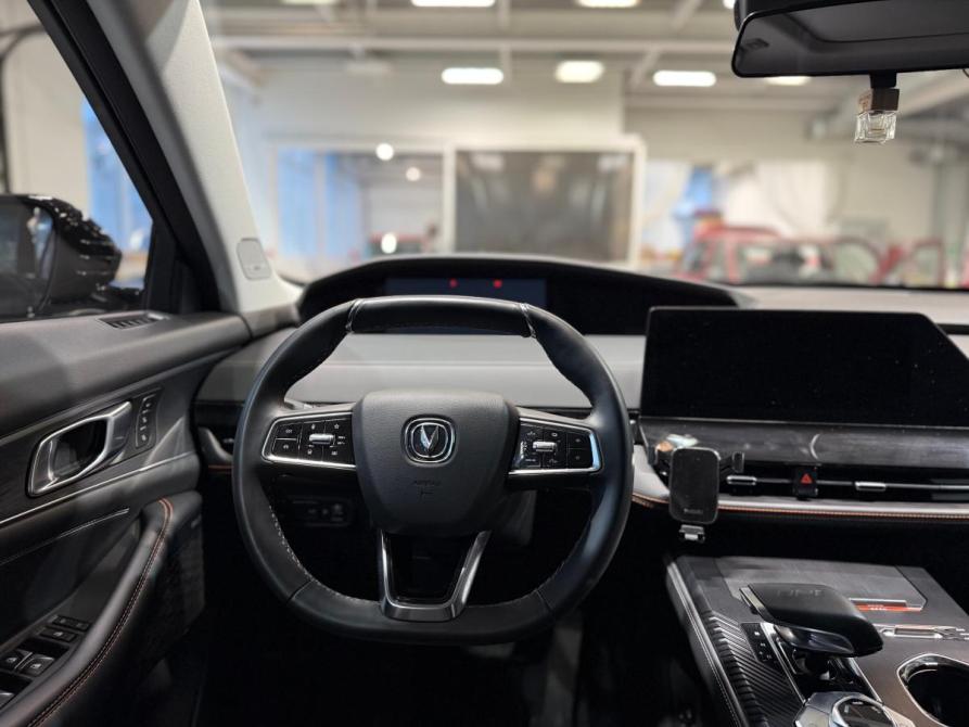 Changan UNI-K Челябинск  - изображение 12