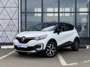 Renault Kaptur I Москва  - изображение 25