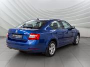 Skoda Octavia III (A7) Рестайлинг Волгоград  - изображение 47