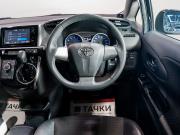 Toyota Wish II Рестайлинг Чита  - изображение 27
