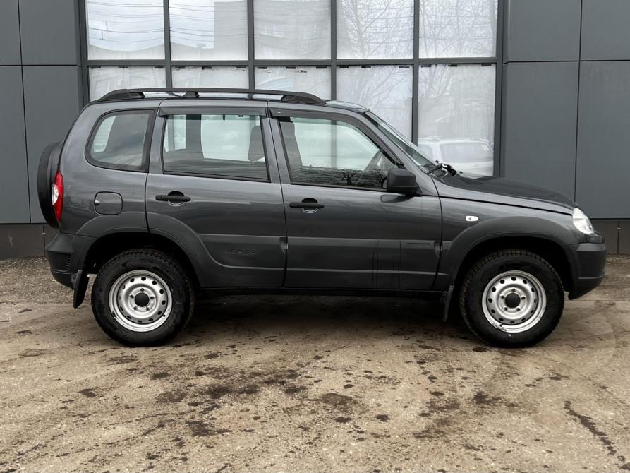 Lada (ВАЗ) Niva Ярославль  - изображение 5