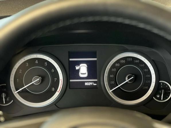 Hyundai Creta II с пробегом 2022 года, цена 2 495 000 рублей, 80291 км, внедорожник, Автокод Объявления