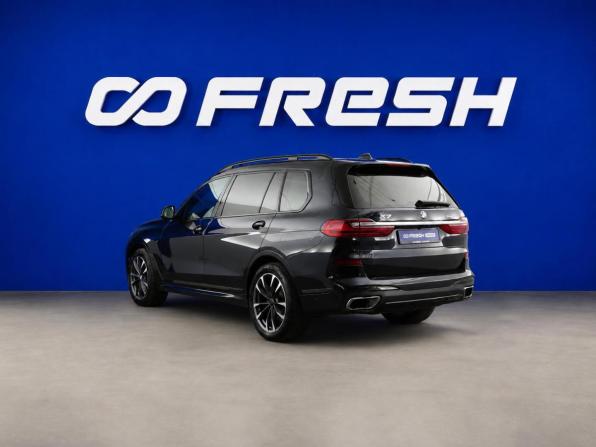 BMW X7 I (G07) с пробегом 2020 года, цена 5 941 050 рублей, 179375 км, внедорожник, Автокод Объявления