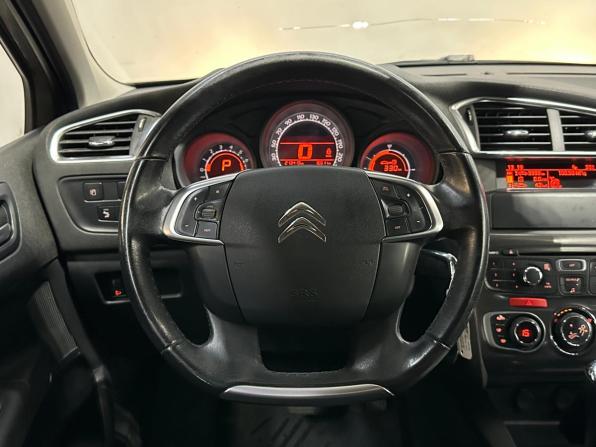 Citroen C4 II с пробегом 2013 года, цена 590 000 рублей, 212000 км, хэтчбек, Автокод Объявления