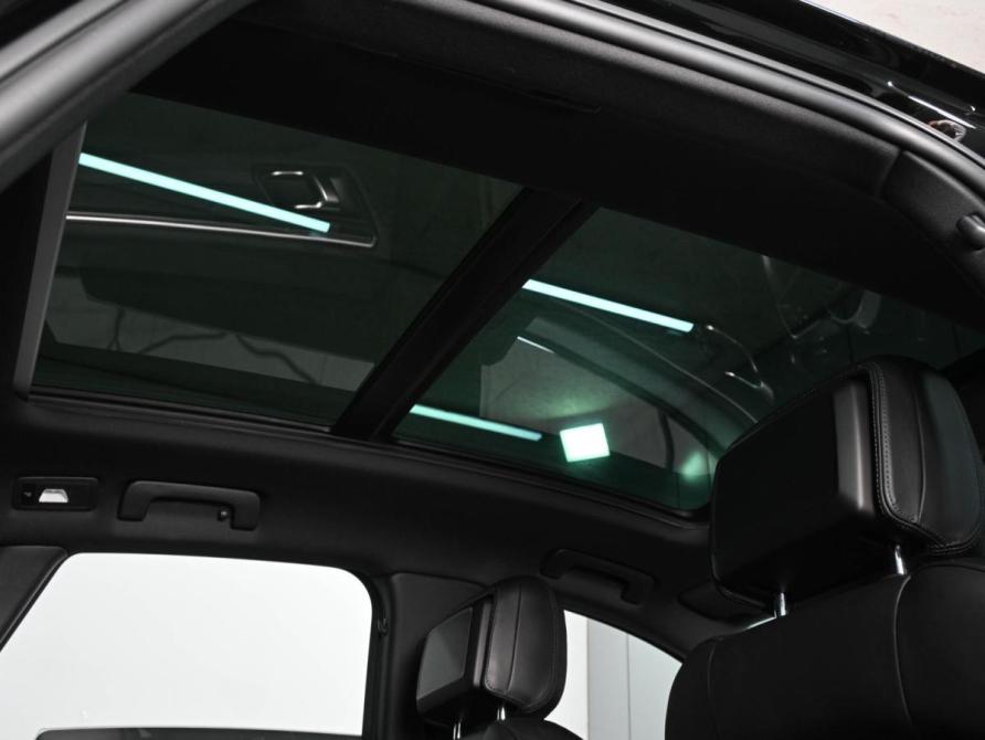 Porsche Macan I Рестайлинг Ростов-на-Дону  - изображение 14