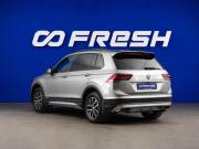 Volkswagen Tiguan II Москва  - изображение 22