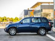 Chery Tiggo (T11) I Волгоград  - изображение 35