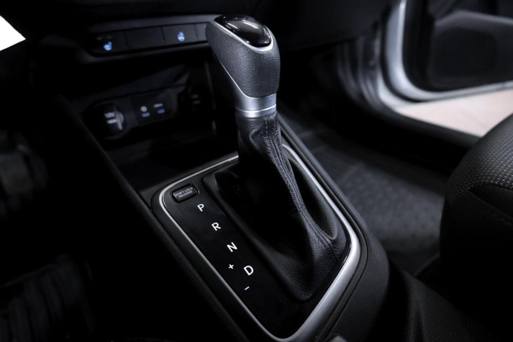 Hyundai Solaris II Тюмень  - изображение 24
