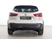 Nissan Qashqai II Рестайлинг Москва  - изображение 33