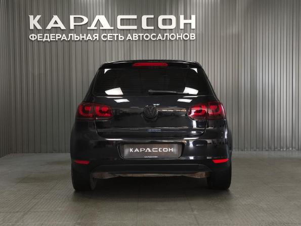 Volkswagen Golf VI с пробегом 2011 года, цена 600 000 рублей, 274570 км, хэтчбек, Автокод Объявления
