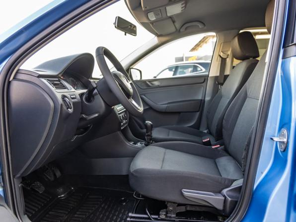 Skoda Rapid I с пробегом 2014 года, цена 748 000 рублей, 142093 км, лифтбек, Автокод Объявления