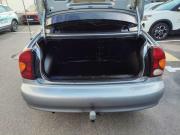 Chevrolet Lanos I Санкт-Петербург  - изображение 29
