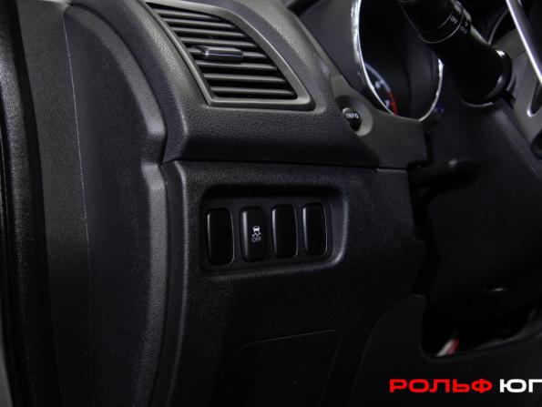 Mitsubishi ASX I Рестайлинг с пробегом 2012 года, цена 1 293 000 рублей, 133000 км, внедорожник, Автокод Объявления