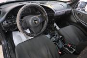 Chevrolet Niva I Рестайлинг Омск  - изображение 30