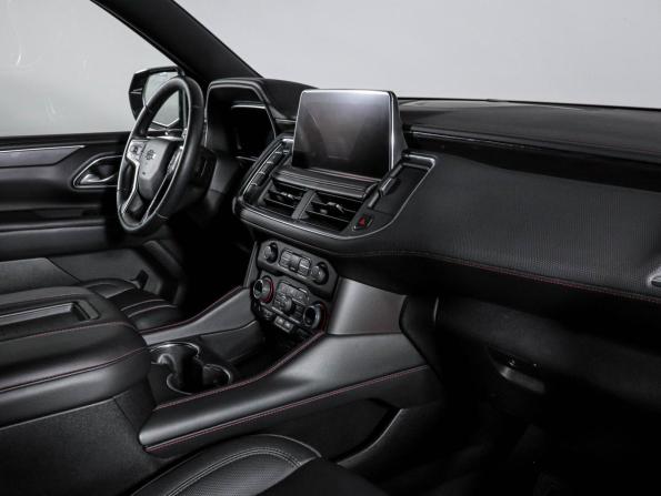 Chevrolet Tahoe V с пробегом 2021 года, цена 6 798 000 рублей, 135668 км, внедорожник, Автокод Объявления