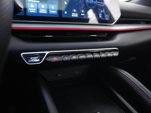 Geely Coolray I Рестайлинг с пробегом 2024 года, цена 2 049 652 рубля, 38505 км, внедорожник, Автокод Объявления