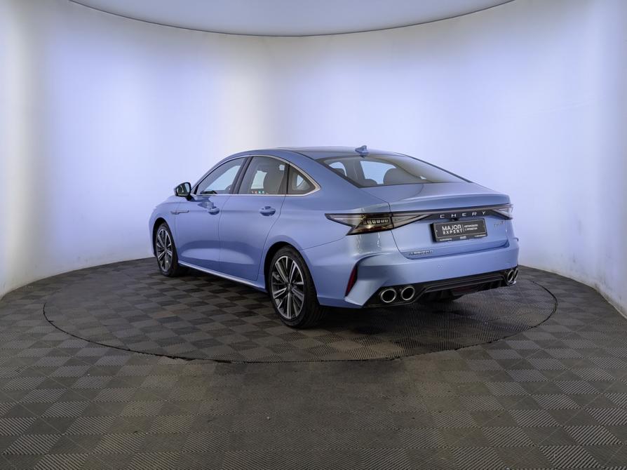 Chery Arrizo 8 Москва  - изображение 7