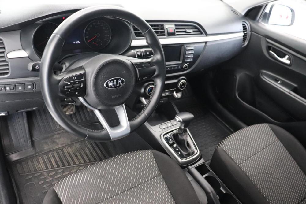 Kia Rio IV Ульяновск  - изображение 14
