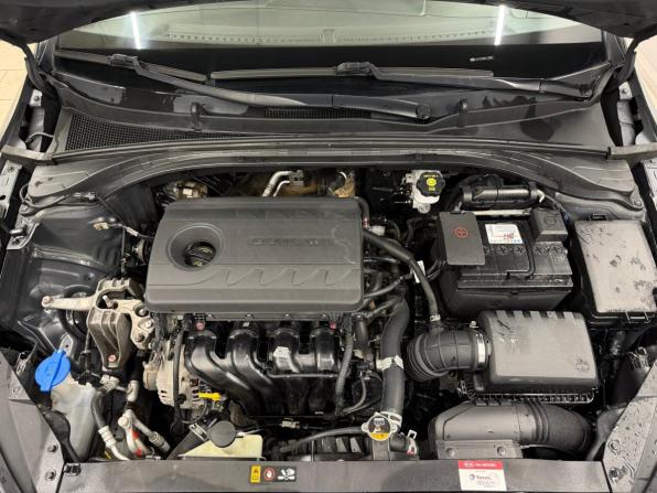 Kia Ceed III с пробегом 2018 года, цена 1 656 000 рублей, 97973 км, хэтчбек, Автокод Объявления