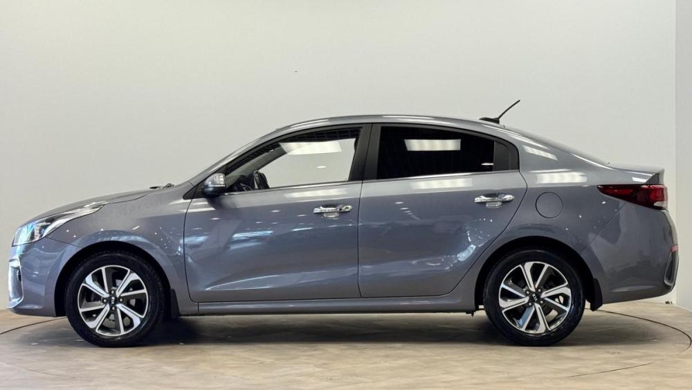 Kia Rio IV Киров  - изображение 2