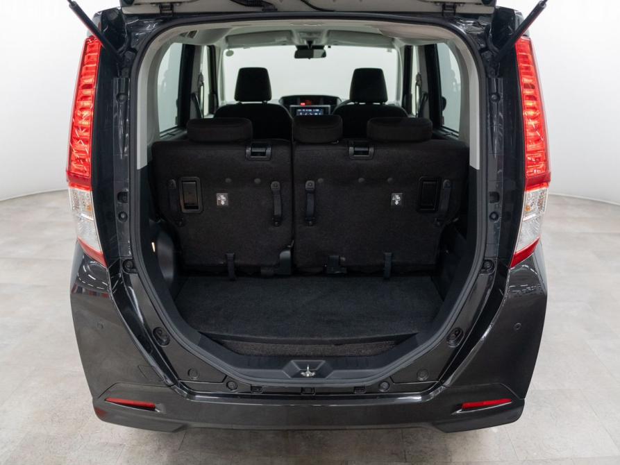 Toyota Roomy I Рестайлинг Красноярск  - изображение 22