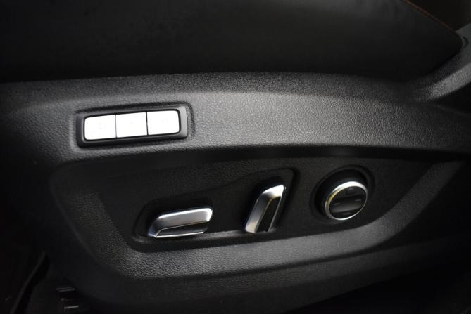 Chery Tiggo 8 Pro I с пробегом 2021 года, цена 2 155 000 рублей, 8790 км, внедорожник, Автокод Объявления
