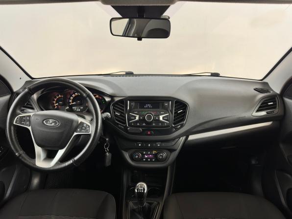 Lada (ВАЗ) Vesta I с пробегом 2019 года, цена 935 000 рублей, 62272 км, универсал, Автокод Объявления