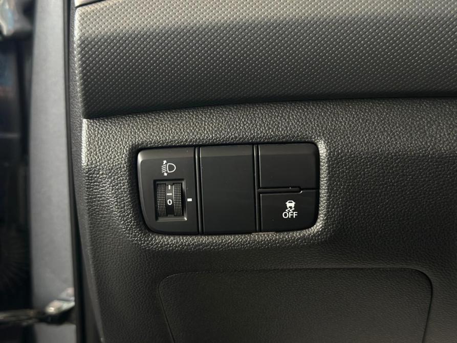 Hyundai Creta I Рестайлинг Санкт-Петербург  - изображение 14