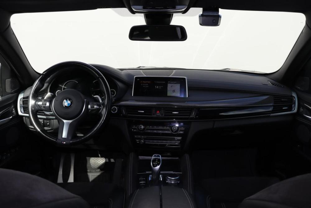 BMW X6 II (F16) Тюмень  - изображение 13