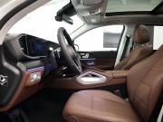 Mercedes-Benz GLE II (V167) Рестайлинг Москва  - изображение 57