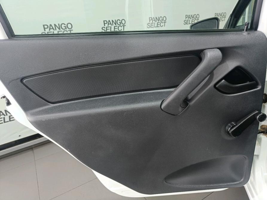 Lada (ВАЗ) Granta I Оренбург  - изображение 23
