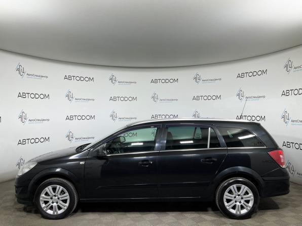Opel Astra H Рестайлинг с пробегом 2012 года, цена 649 000 рублей, 196310 км, универсал, Автокод Объявления