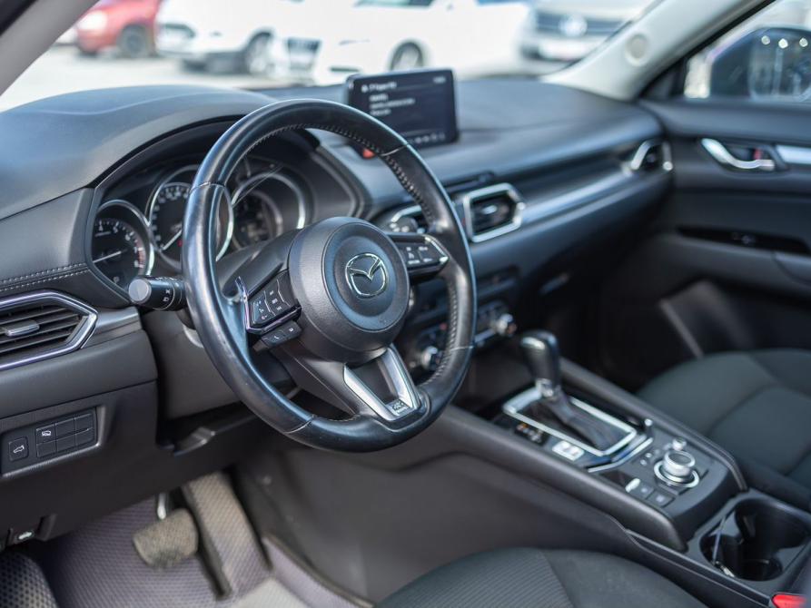 Mazda CX-5 II Ижевск  - изображение 9
