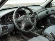 Nissan Almera II (N16) Рестайлинг Ижевск  - изображение 28