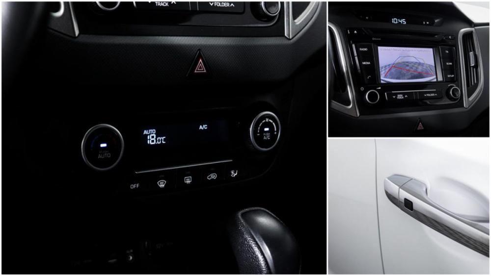 Hyundai Creta I Москва  - изображение 17