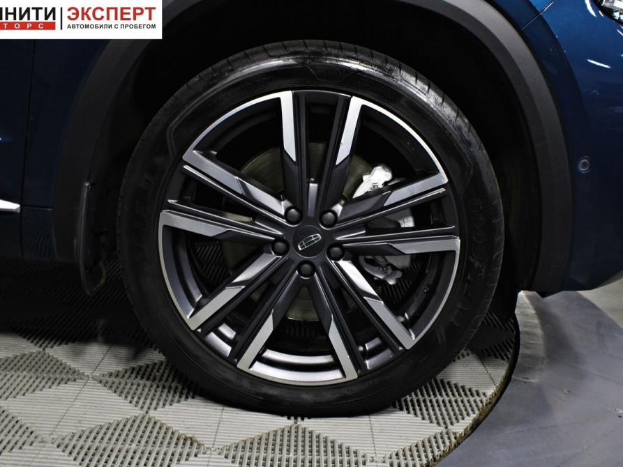 Geely Monjaro I Белгород  - изображение 10