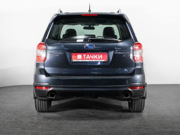 Subaru Forester IV с пробегом 2013 года, цена 1 749 500 рублей, 175818 км, внедорожник, Автокод Объявления