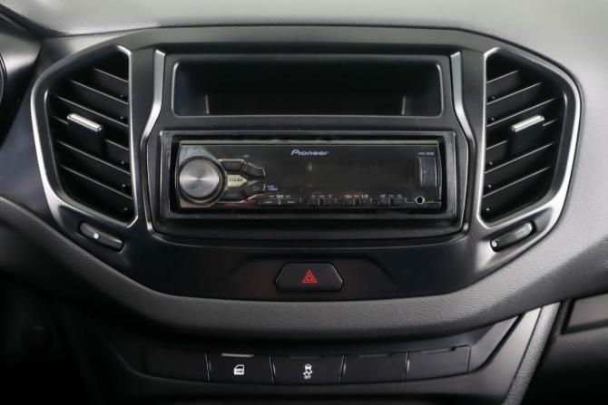 Lada (ВАЗ) Vesta I с пробегом 2015 года, цена 749 000 рублей, 171000 км, седан, Автокод Объявления
