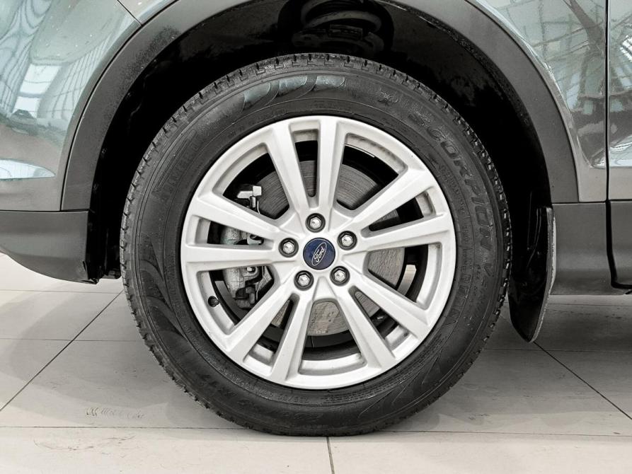 Ford Kuga II Рестайлинг Казань  - изображение 22