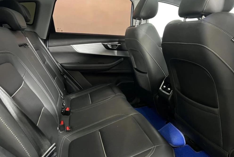 Chery Tiggo 7 Pro Max I Нижний Новгород  - изображение 12