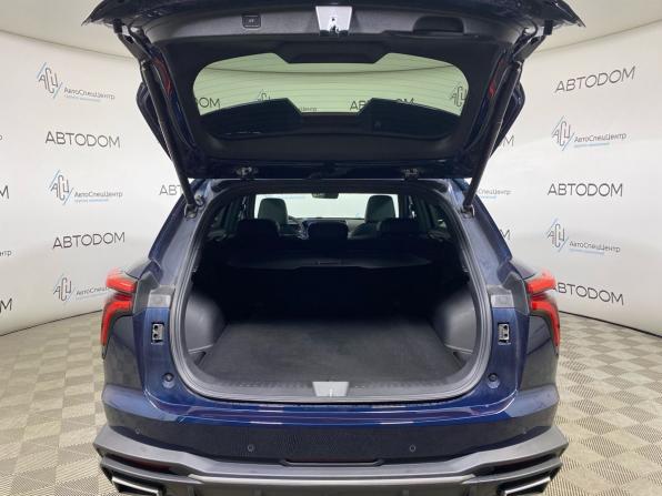 Haval F7 II с пробегом 2024 года, цена 2 999 000 рублей, 7600 км, внедорожник, Автокод Объявления
