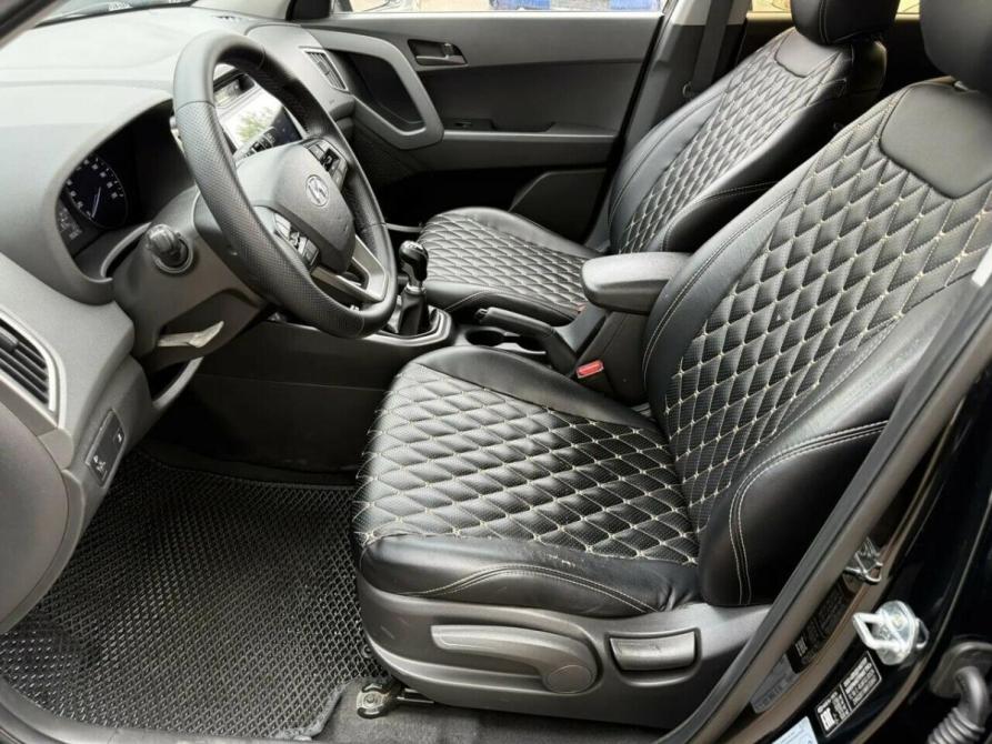 Hyundai Creta I Набережные Челны  - изображение 7