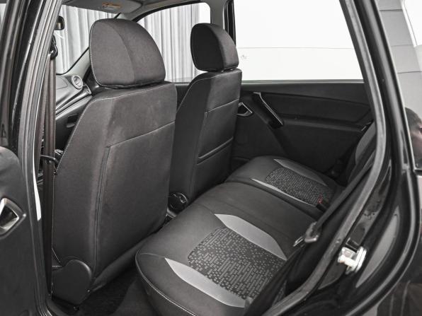 Lada (ВАЗ) Granta I Рестайлинг с пробегом 2025 года, цена 1 345 000 рублей, 7650 км, универсал, Автокод Объявления