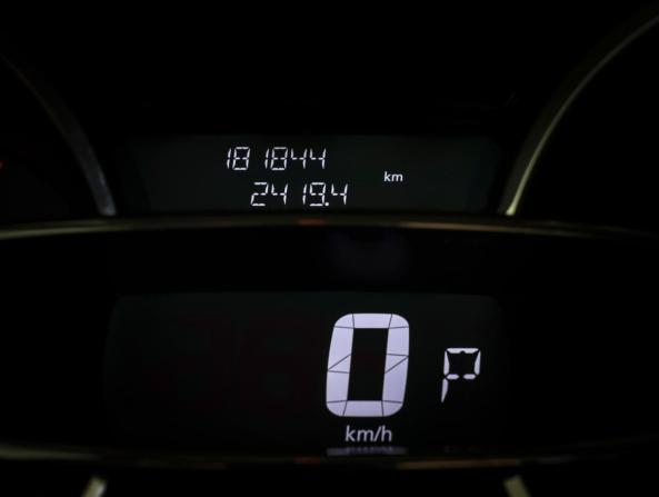 Renault Clio RS IV с пробегом 2014 года, цена 1 280 000 рублей, 181841 км, хэтчбек, Автокод Объявления