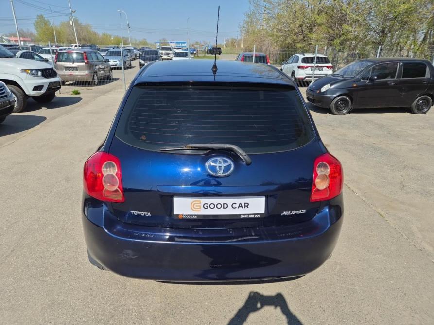 Toyota Auris I Саратов  - изображение 13